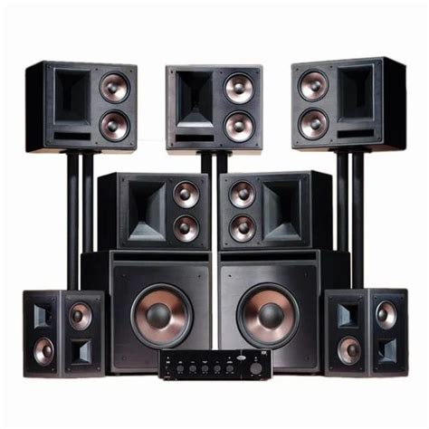 Audio System In Coimbatore