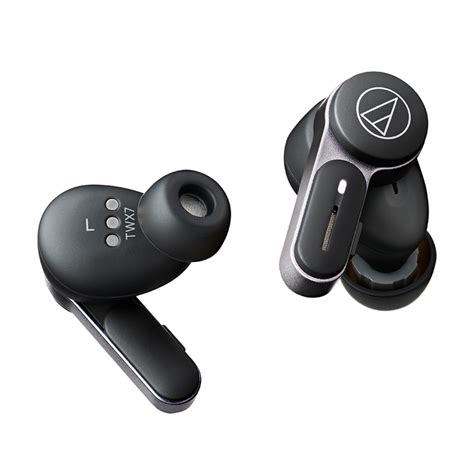 Audio Technica In Ear Noise Cancelling