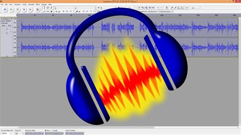 audio tutorial