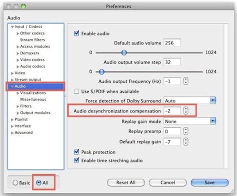 Audio Video Not In Sync Vlc