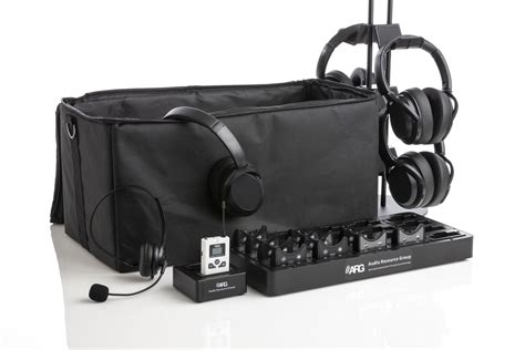 Audio Video Resource