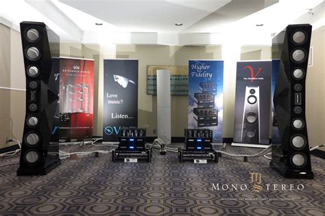 Famous Audio Video Show 2017 2023