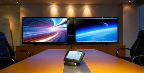 Audio Visual Integration