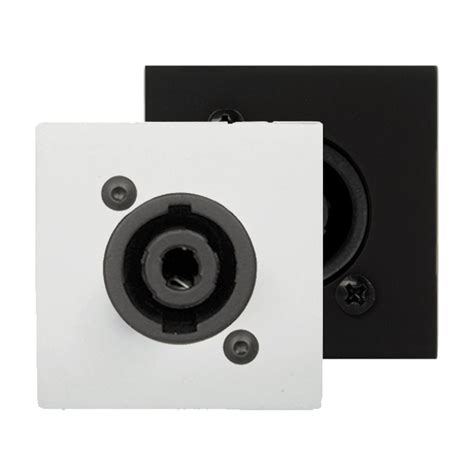 Audio Wall Socket