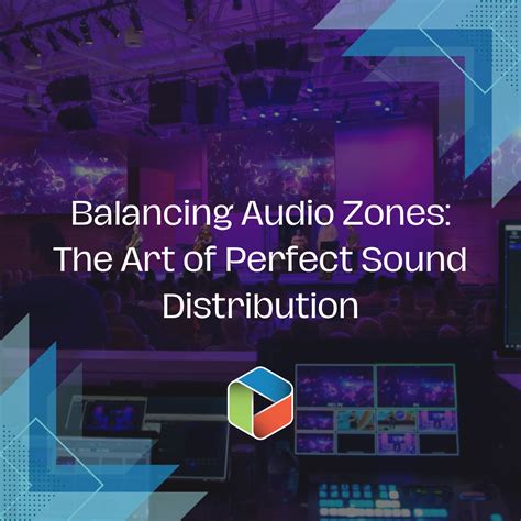 audio zones
