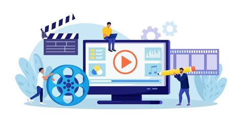 Audio-Visual Presentation Ideas