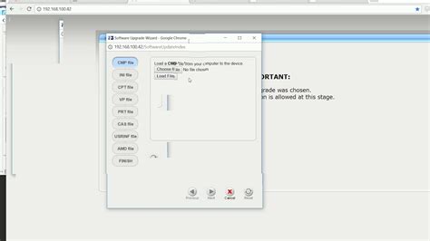 AudioCodes Configuration Logic