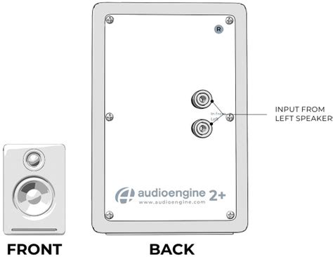 Audioengine A2 Right Speaker Not Working