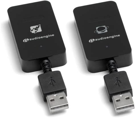 Audioengine Wireless Adapter