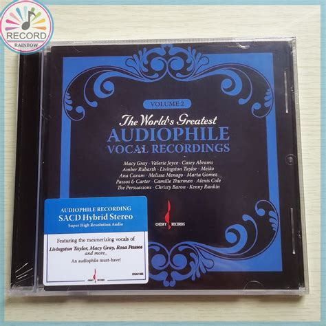 Audiophile Classical Recordings