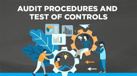 Audit System Walkthrough Test Of Controls