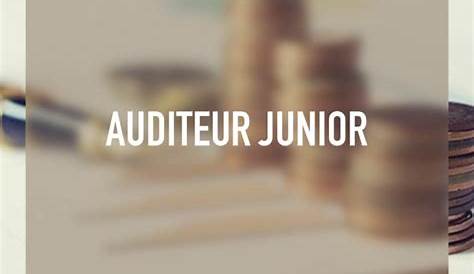 Auditeur Banque Junior - RSM - CDI à Paris
