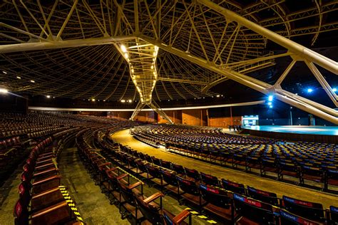 auditorio araujo vianna