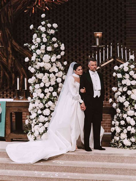 Josh Duhamel marries Audra Mari in North Dakota