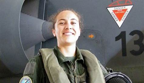 Audrey Michelon Ba 133 Solidarité. Crash Du Mirage 2000D Dans Le Jura Déjà 30
