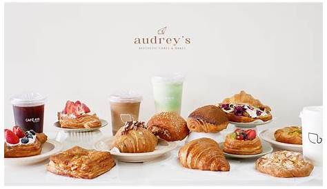 Audrey's Baked Goods Long Island Wedding Cakes and Bakery