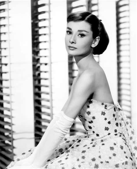 audrey hepburn bilder