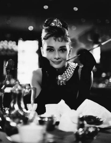 audrey hepburn filme