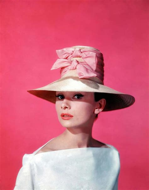 audrey hepburn funny face outfits