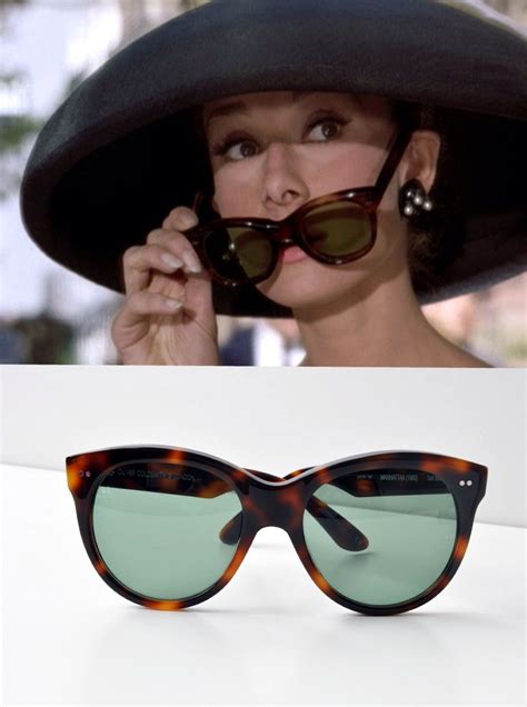 audrey hepburn sunglasses buy