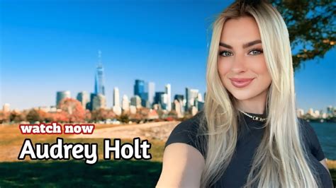 Audrey Holt Onlyfans Private Leaks #aa2