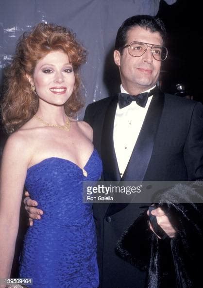 audrey landers and husband