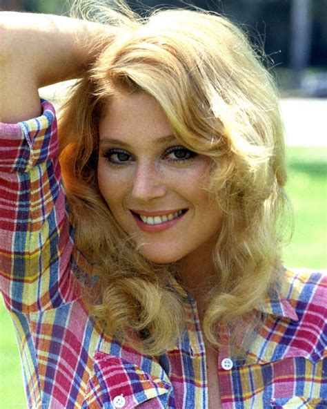audrey landers movies and tv shows