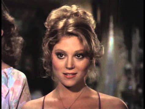 audrey landers tv series