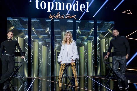 „Germany’s Next Topmodel Diese GNTMModels kommen sicher