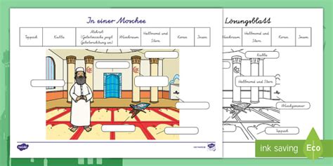 Islamic Art and Architecture The Mosque