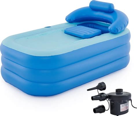 Aufblasbare Badewanne online kaufen Die moderne Hausfrau