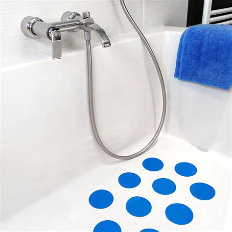 Top 10 Dusche Antirutsch Aufkleber AntiRutschSticker für Badewannen Kenboruch