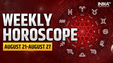Aug 27 Horoscope
