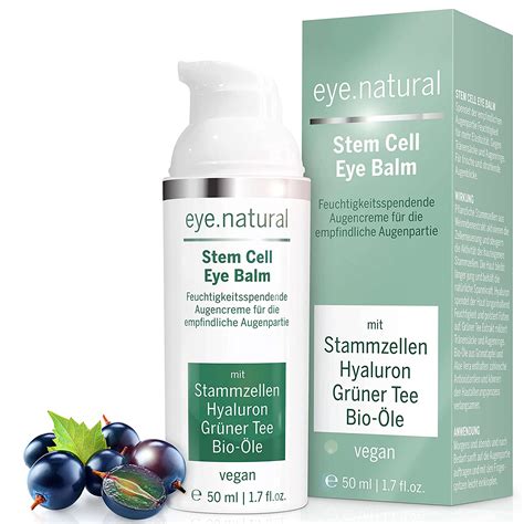 Augencreme gegen Falten HYALURONFILLER Eucerin