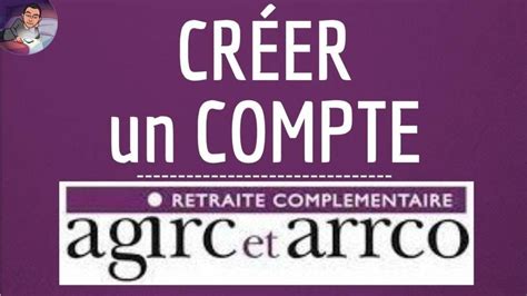 augmentation retraite agirc arrco mon compte