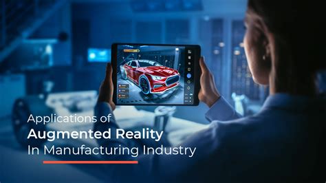 Augmented Reality Applications Slideshare
