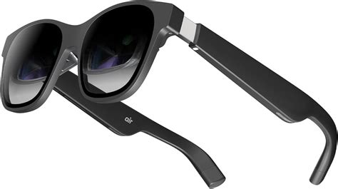Augmented Reality Glasses For Gaming