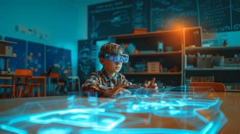 augmented reality masters