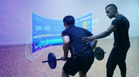 Augmented Reality Training Exercises