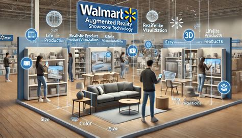 augmented reality walmart