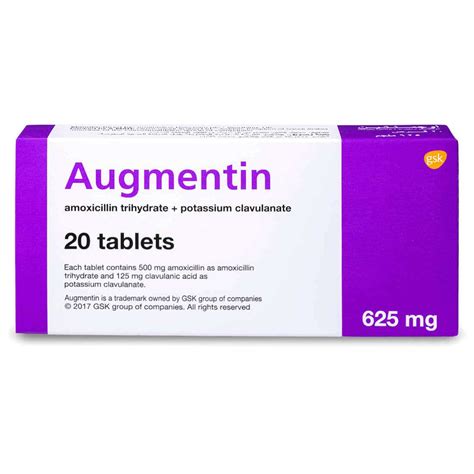 Augmentin Is For What: Uncovering Its Medical Uses