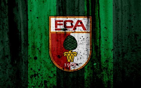augsburg fc official site