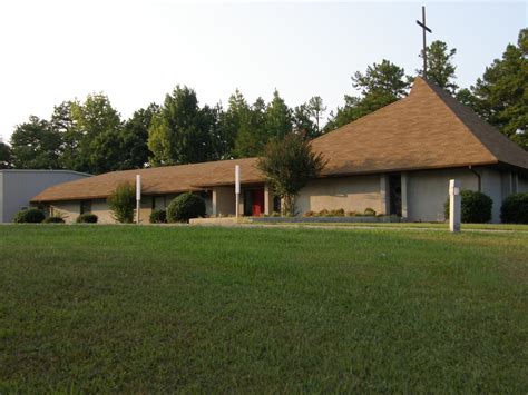 augsburg lutheran church union sc