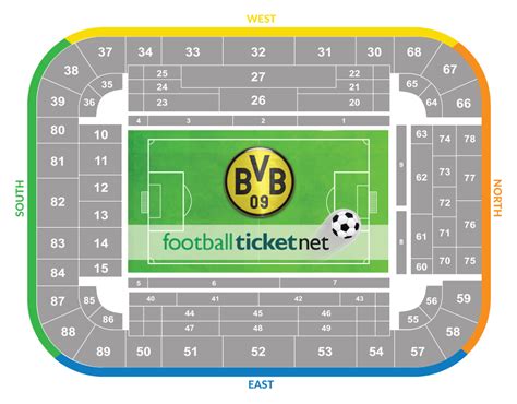 augsburg vs dortmund tickets