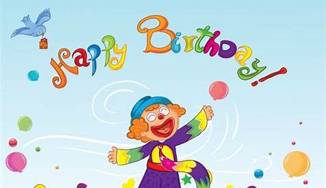 Compleanno immagini simpatiche Birthday Wishes, Birthday Cards, Happy