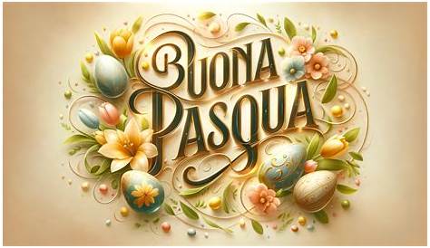 Buona Pasqua Amici! - Pasqua immagine #2631 - TopImmagini