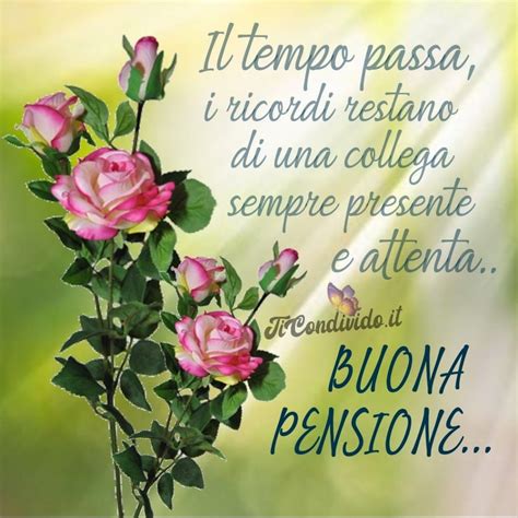 auguri di pensionamento in inglese