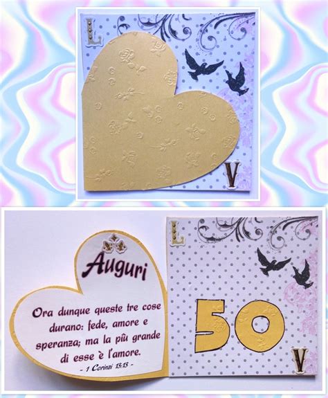 auguri per 50 anni di matrimonio divertenti