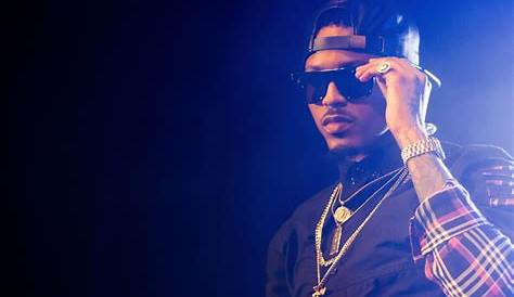 New Music: August Alsina – 'Nunya' (Remix) | HipHop-N-More