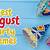 august birthday party ideas for adults